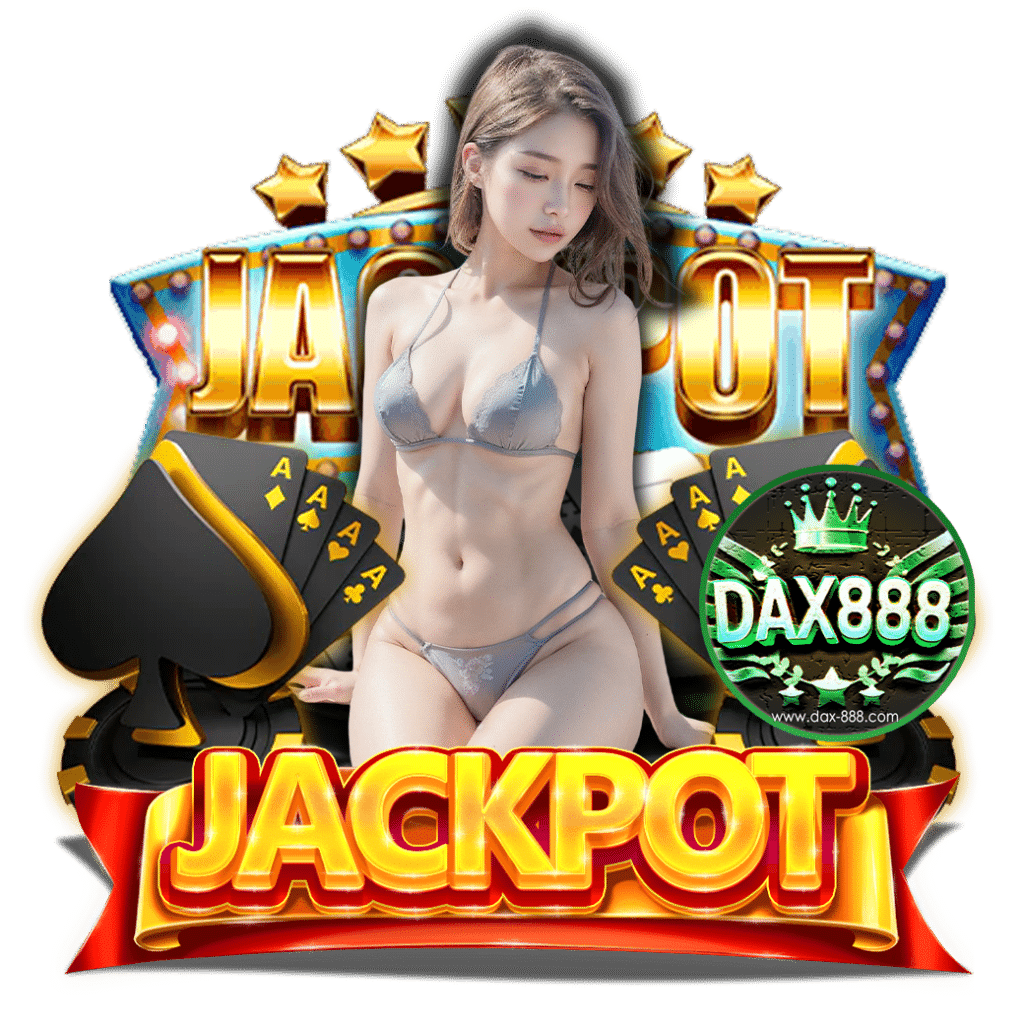 dax888 ฟรีเครดิต